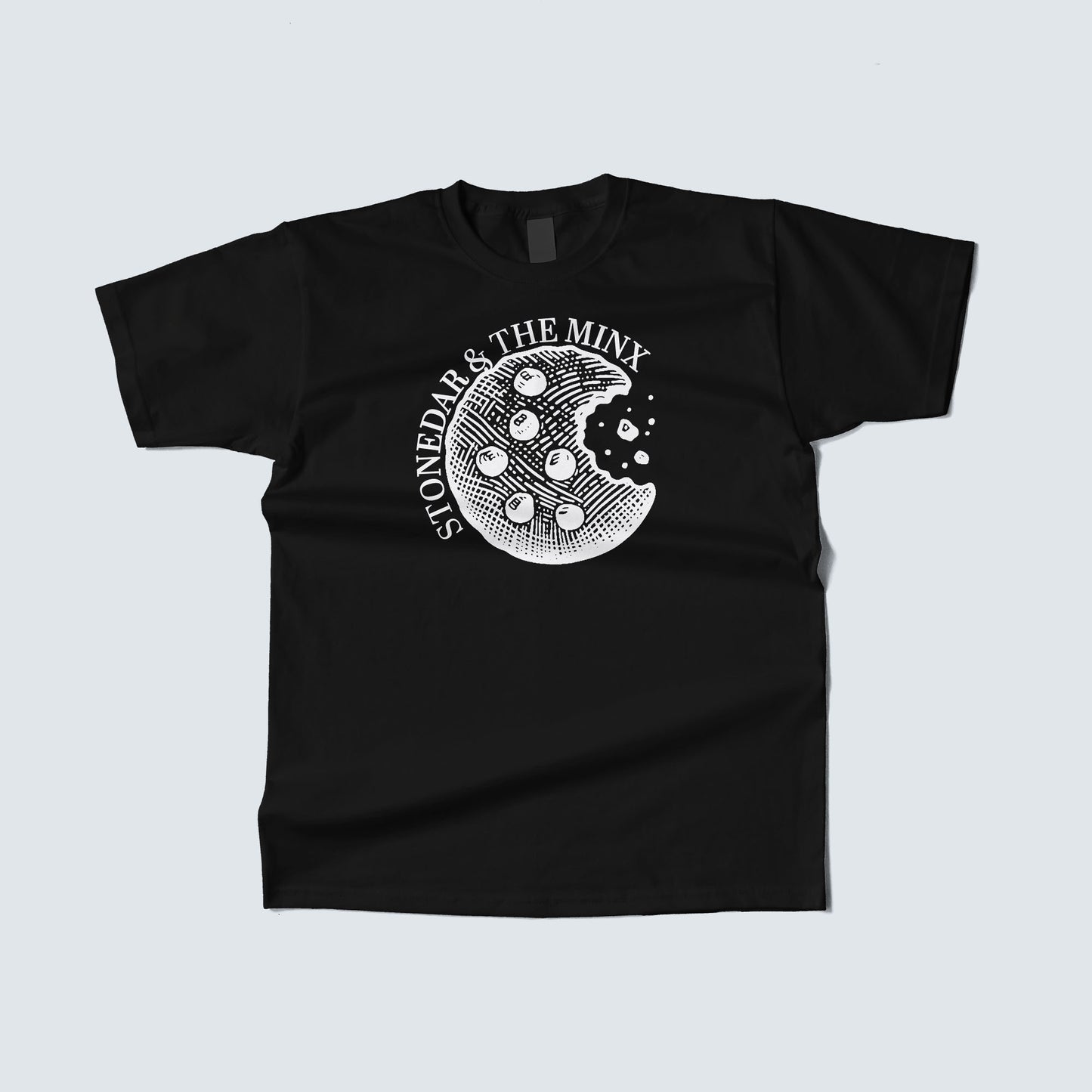 Black T shirt