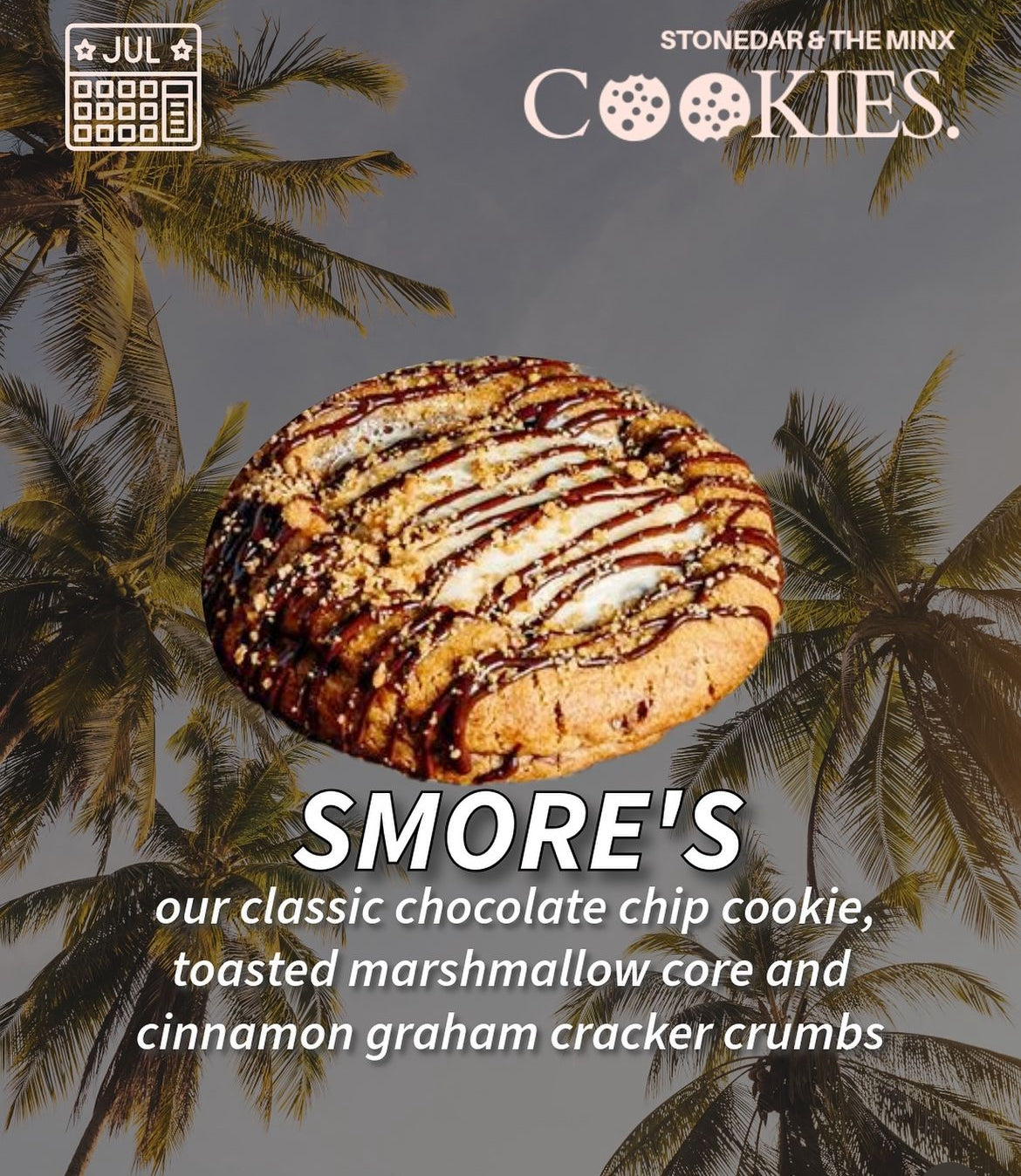 S’more’s