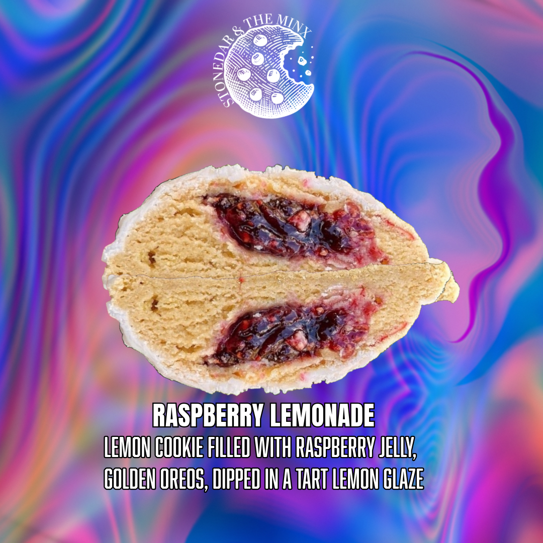 Raspberry Lemonade