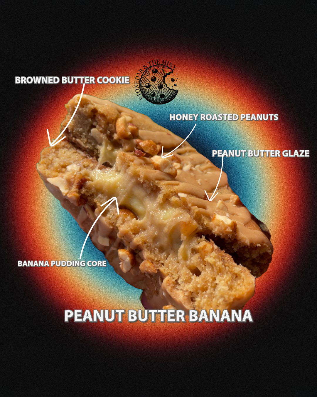 Peanut Butter Banana