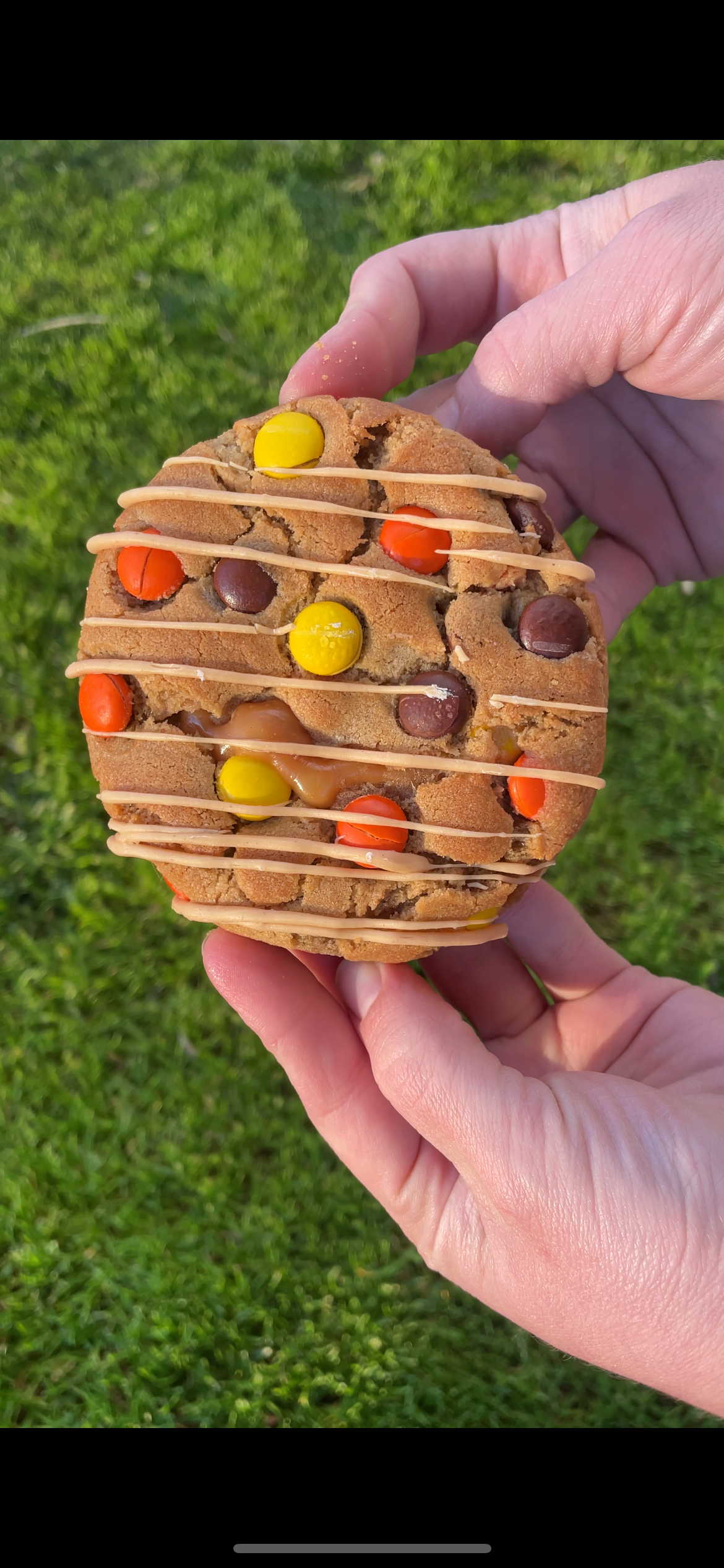 Hazerd’s Reese’s Caramel