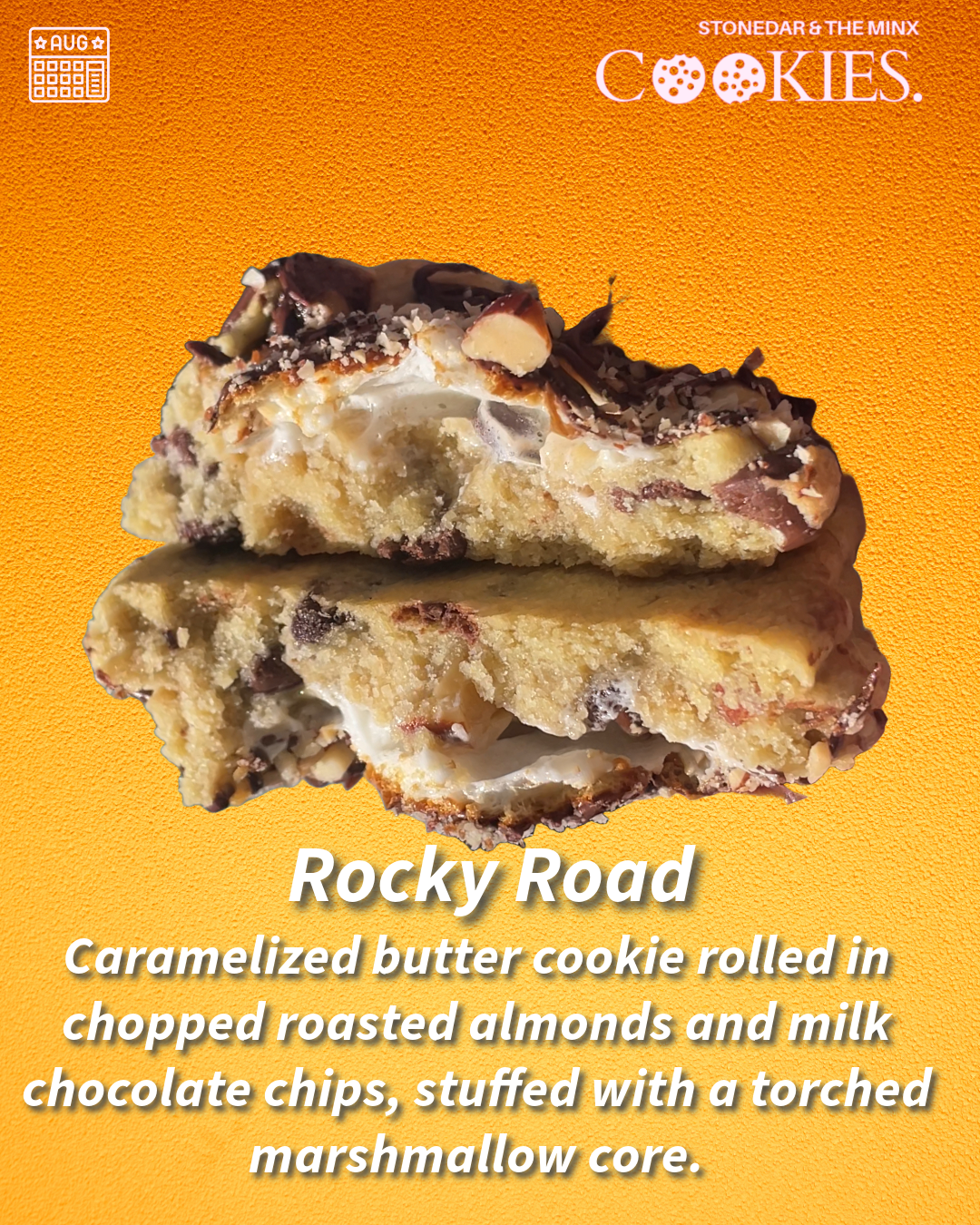 Rocky Road