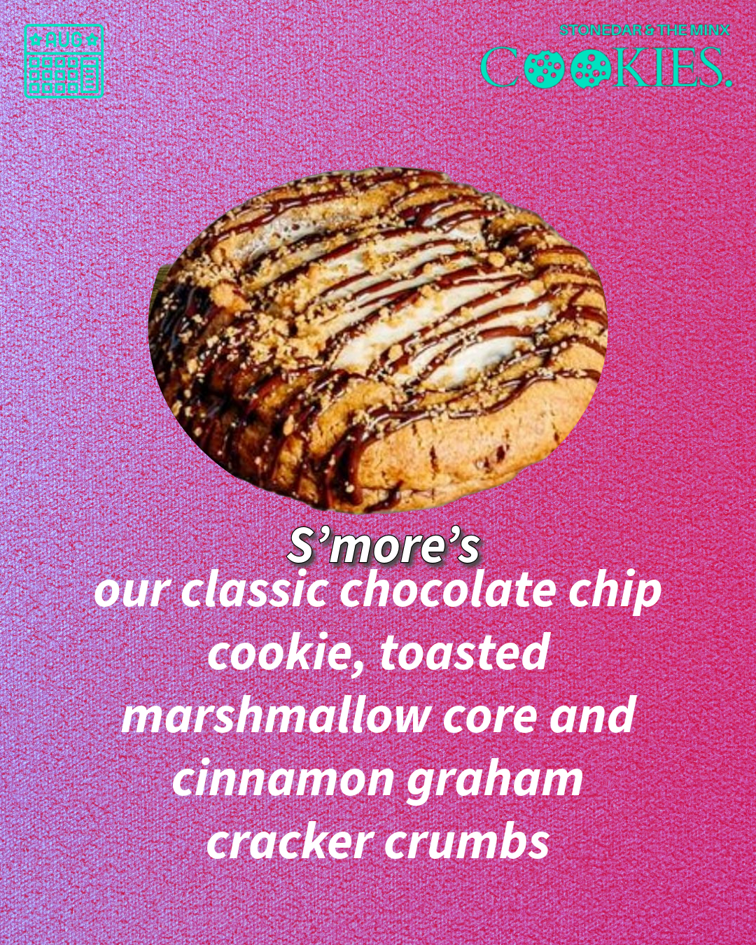SMORE’S