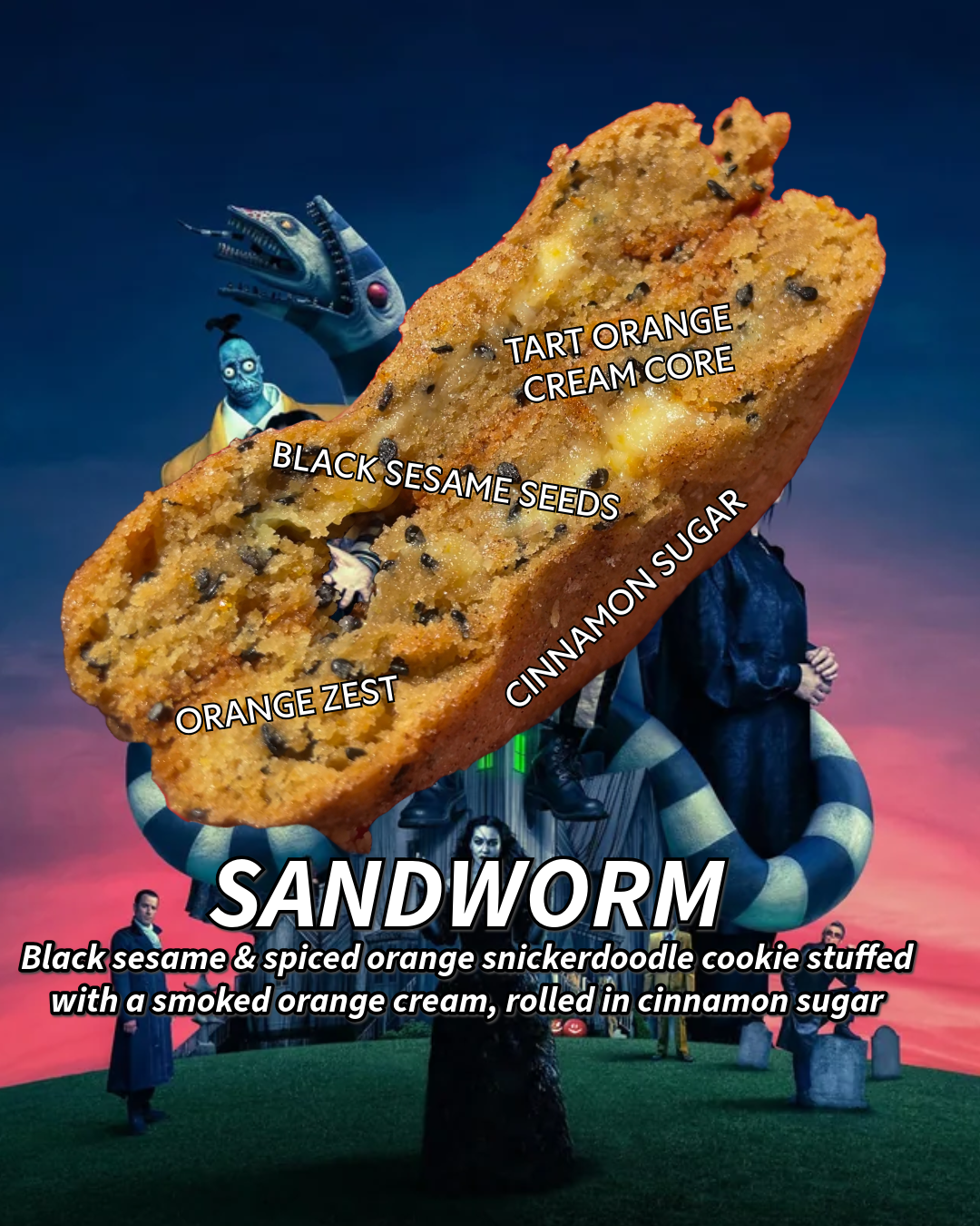 Sandworm