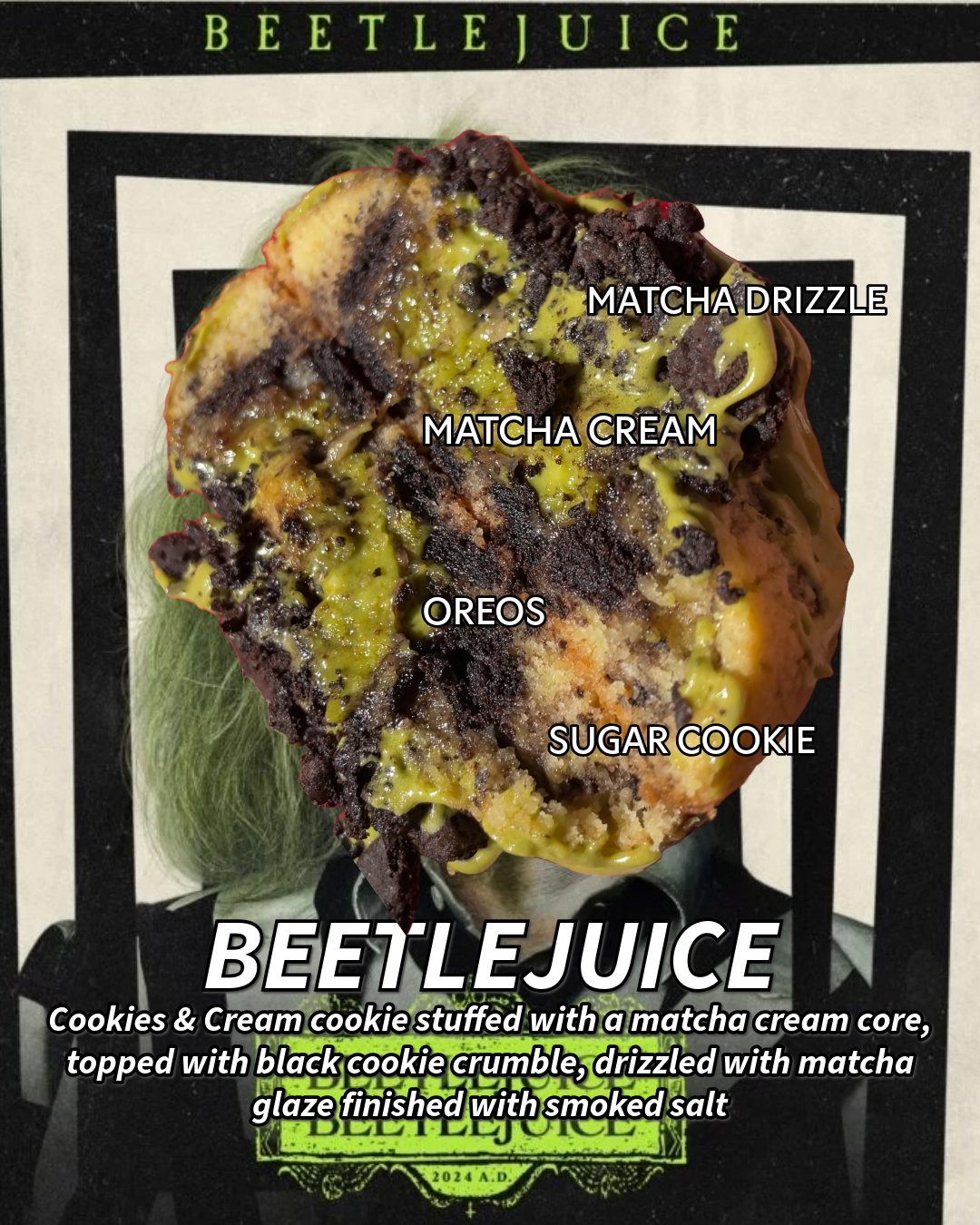 BEETLEJUICE