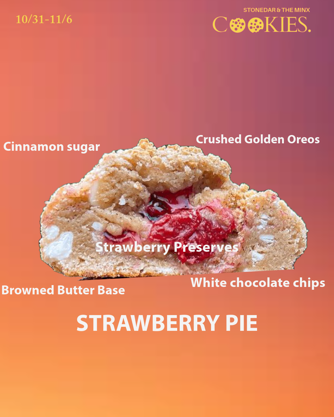 Strawberry Pie