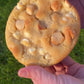 Hazerd’s White Chocolate Macadamia