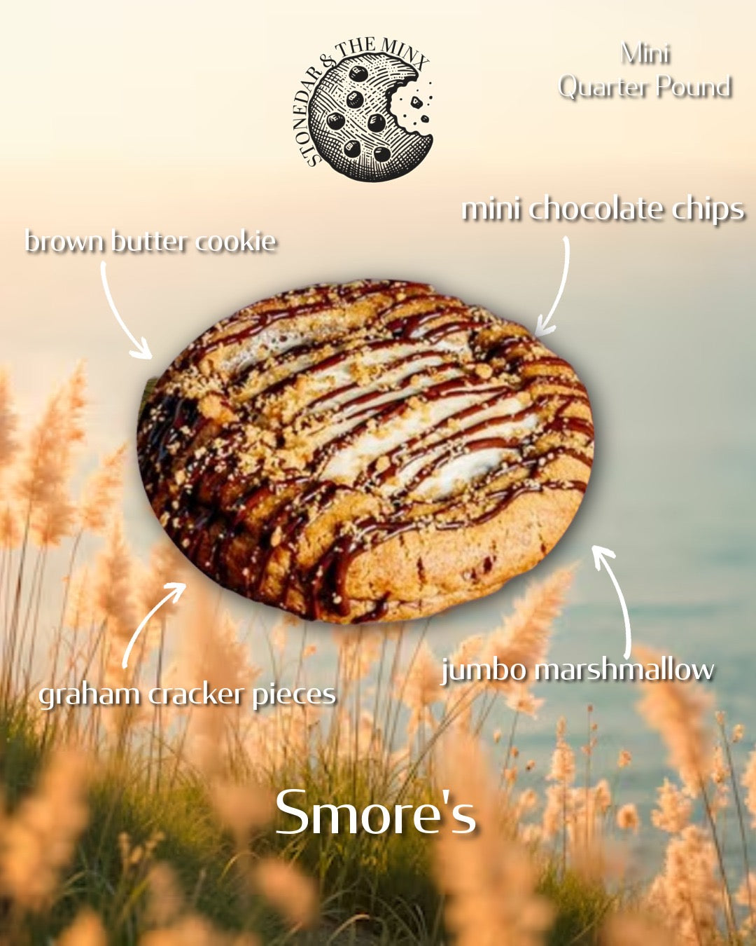 SMORE’S