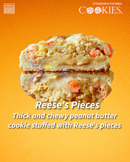 Reese’s Pieces