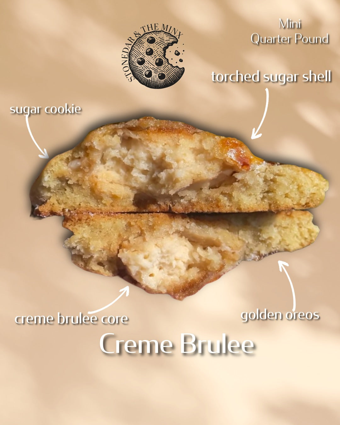 Creme Brulee