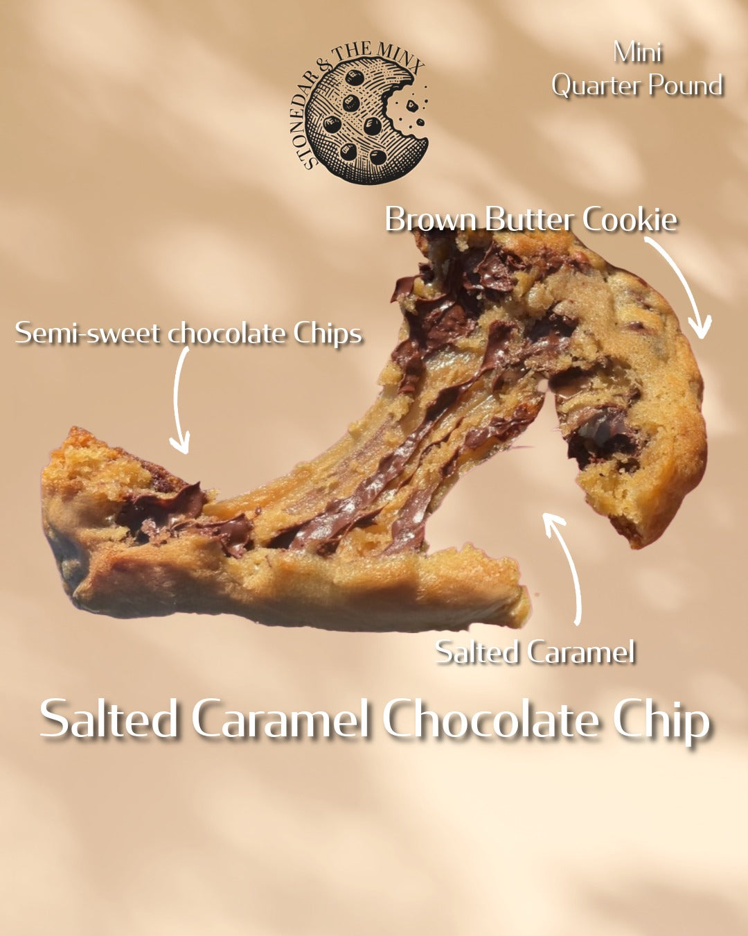 Caramel Chocolate Chip