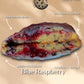 Shrunken Head (blue raspberry)